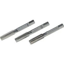 Jeu De Tarauds à Main Völkel HSS-G M10