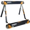 Paire De Tréteaux Pliables Toughbuilt C700 1180kg
