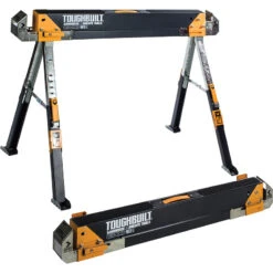 Paire De Tréteaux Pliables Toughbuilt C700 1180kg