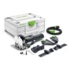 Fraiseuse Festool Domino DF 500 Q-Set 420W