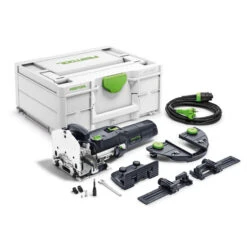 Fraiseuse Festool Domino DF 500 Q-Set 420W