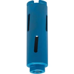 Silverline Trépan Couronne Diamanté 52x150mm