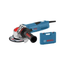 Meuleuse D'angle Bosch Xlock GWX 13-125 S PRO 1300W Ø125mm