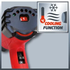 Décapeur Thermique Einhell TE-HA 2000 E 2000W -Outils Pour La Maison 11524 03