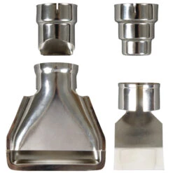 Décapeur Thermique Einhell TE-HA 2000 E 2000W -Outils Pour La Maison 11524 04