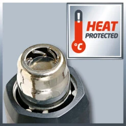 Décapeur Thermique Einhell TE-HA 2000 E 2000W -Outils Pour La Maison 11524 05