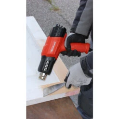 Décapeur Thermique Einhell TE-HA 2000 E 2000W -Outils Pour La Maison 11524 06
