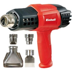 Décapeur Thermique Einhell TE-HA 2000 E 2000W