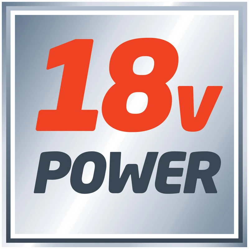 Pack Einhell Perceuse à Percussion Et Visseuse à Chocs Sans Fil 18V Li-ion 2Ah 10 Pack Einhell Perceuse à Percussion Et Visseuse à Chocs Sans Fil 18V Li-ion 2Ah – Image 10