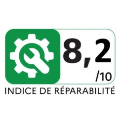 Tondeuse Sans Fil Einhell GE-CM 18/30 Li 18V Li-ion 3,0Ah -Outils Pour La Maison 11660 09