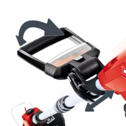 Coupe-bordure Sans Fil Einhell GE-CT 18 Li (machine Seule) 18V Li-ion -Outils Pour La Maison 11665 02