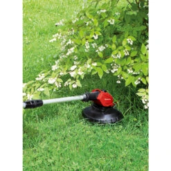 Coupe-bordure Sans Fil Einhell GE-CT 18 Li (machine Seule) 18V Li-ion -Outils Pour La Maison 11665 08