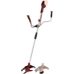 Débroussailleuse Sans Fil Einhell Agillo (machine Seule) 36V Li-ion -Outils Pour La Maison 11666 02