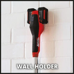 Débroussailleuse Sans Fil Einhell Agillo (machine Seule) 36V Li-ion -Outils Pour La Maison 11666 08