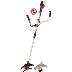 Débroussailleuse Sans Fil Einhell Agillo (machine Seule) 36V Li-ion