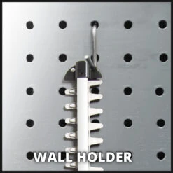 Taille-haies Sans Fil Einhell GC-CH 1846 (machine Seule) 18V Li-ion - 520mm -Outils Pour La Maison 11668 06