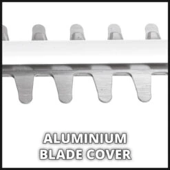 Taille-haies Sans Fil Einhell GC-CH 1846 (machine Seule) 18V Li-ion - 520mm -Outils Pour La Maison 11668 07