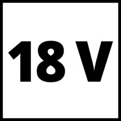 Taille-haies Sans Fil Einhell GC-CH 1846 (machine Seule) 18V Li-ion - 520mm -Outils Pour La Maison 11668 13