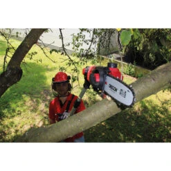 Taille Haie Télescopique Sans Fil Einhell GE-HC 18 Li T (machine Seule) 18V Li-ion - 200mm -Outils Pour La Maison 11671 07