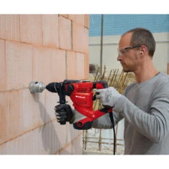 Perforateur SDS+ Einhell TH-RH 1600 1600W -Outils Pour La Maison 11678 03