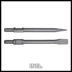 Marteau Piqueur SDS-Hex Einhell TC-DH 43 SDS - Hex 1600W -Outils Pour La Maison 11685 05