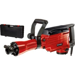 Marteau Piqueur SDS-Hex Einhell TC-DH 43 SDS - Hex 1600W