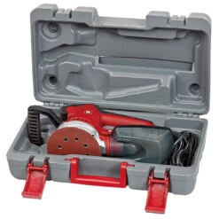 Ponceuse Excentrique Einhell TE-RS 40 E 400W Ø125mm 19 Ponceuse Excentrique Einhell TE-RS 40 E 400W Ø125mm -Outils Pour La Maison 11688 06