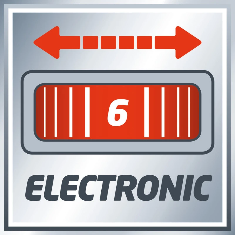 Ponceuse Excentrique Einhell TE-RS 40 E 400W Ø125mm 13 Ponceuse Excentrique Einhell TE-RS 40 E 400W Ø125mm – Image 13