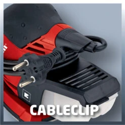 Ponceuse Delta Einhell TE-OS 1320 130W -Outils Pour La Maison 11691 04