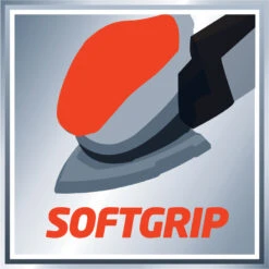 Ponceuse Delta Einhell TE-OS 1320 130W -Outils Pour La Maison 11691 06