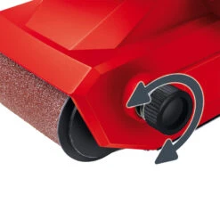 Ponceuse à Bande Einhell TC-BS 8038 800W -Outils Pour La Maison 11693 02