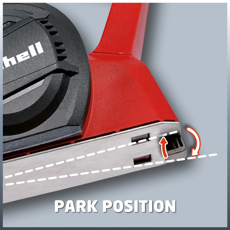 Raboteuse Einhell TC-PL 750 750W 5 Raboteuse Einhell TC-PL 750 750W – Image 5