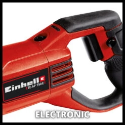 Scie Sabre Einhell TE-AP 750 E 750W -Outils Pour La Maison 11695 02