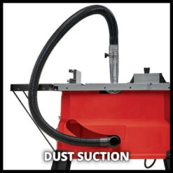 Table De Sciage Einhell TC-TS 2025/2 U 2000W Ø250mm -Outils Pour La Maison 11707 02