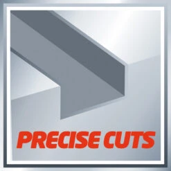 Rainureuse Einhell TE-MA 1300 1320W Ø125mm -Outils Pour La Maison 11709 07