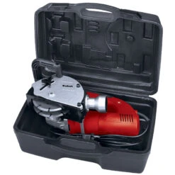 Rainureuse Einhell TE-MA 1300 1320W Ø125mm -Outils Pour La Maison 11709 10