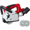 Rainureuse Einhell TE-MA 1300 1320W Ø125mm