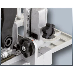 Fraiseuse à Lamelle Einhell TC-BJ 900 860W -Outils Pour La Maison 11715 11