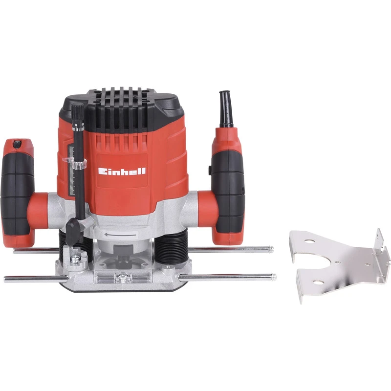 Défonceuse Einhell TC-RO 1155 E 1100W 6-8mm 2 Défonceuse Einhell TC-RO 1155 E 1100W 6-8mm – Image 2
