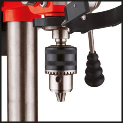 Perceuse à Colonne Einhell TC-BD 350 350W -Outils Pour La Maison 11736 02