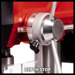 Perceuse à Colonne Einhell TE-BD 750 E 750W -Outils Pour La Maison 11737 04