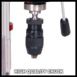 Perceuse à Colonne Einhell TE-BD 750 E 750W -Outils Pour La Maison 11737 05