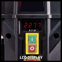 Perceuse à Colonne Einhell TE-BD 750 E 750W -Outils Pour La Maison 11737 07