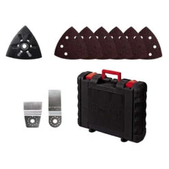 Outil Multifonction Einhell TE-MG 200 CE 200W -Outils Pour La Maison 11740 06