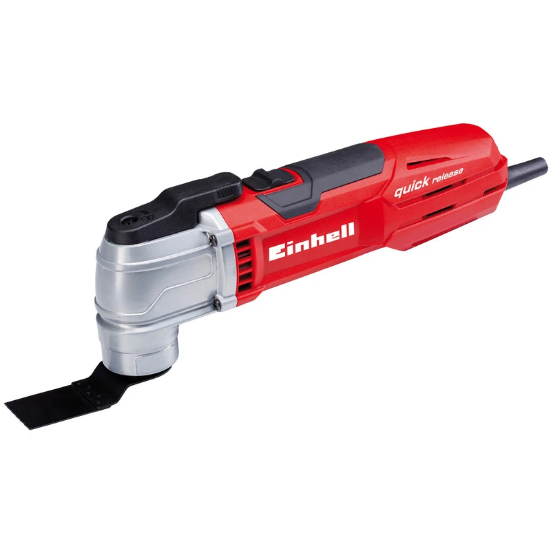 Outil Multifonction Einhell TE-MG 300 EQ 300W 2 Outil Multifonction Einhell TE-MG 300 EQ 300W – Image 2