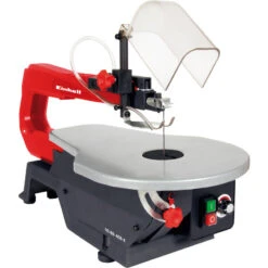 Scie à Chantourner Einhell TC-SS 405 E 120W