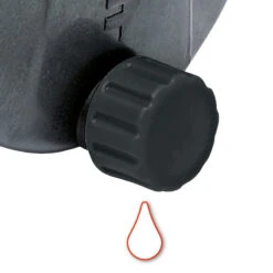 Pompe D'arrosage Einhell GC-GP 6538 3800L/h -Outils Pour La Maison 11757 03