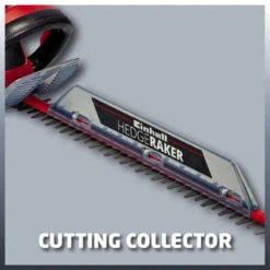 Taille-haies Einhell GE-EH 7067 700W 760mm -Outils Pour La Maison 11772 02