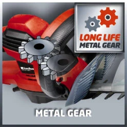 Taille-haies Einhell GE-EH 7067 700W 760mm -Outils Pour La Maison 11772 03