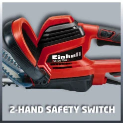Taille-haies Einhell GE-EH 7067 700W 760mm -Outils Pour La Maison 11772 04